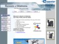 genesisok.com
