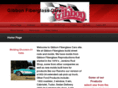 gibbonfiberglass.net