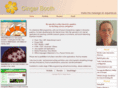 gingerbooth.com