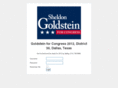 goldsteinforcongress.com