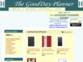 gooddayplanner.com