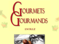 gourmetsgourmands.com