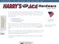 harrysace.com