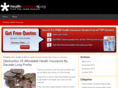 healthinsurancenj.org