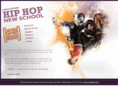 hiphopnewschool.com