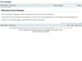 iconglossary.com