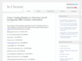 inchennai.com