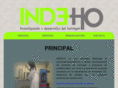 indeho.es