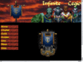 infinitelegion.com