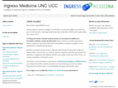 ingresomedicina.com