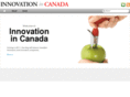 innovationincanada.com