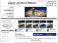 jaguarlandrovermadison.com