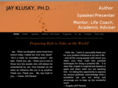 jayklusky.com