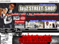 jayzstreet.com