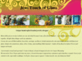 jenstouchofglass.com