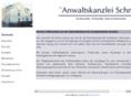 kanzleischmitz.de