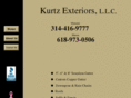 kurtzexteriors.com