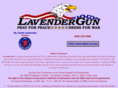 lavendergun.com