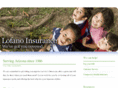 lofanoinsurance.com