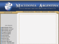 macedoniaargentina.com