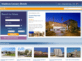 madisonluxuryhotels.com