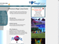 magiclampevents.com