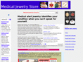 medicaljewelrystore.com