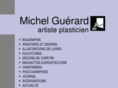 michel-guerard.net