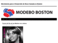 modebo.com