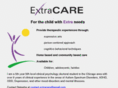 myextracare.com