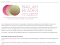 nailahblades.com