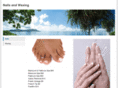nails-waxing.com