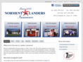 norment-landers.com