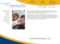 northwestohiohearingclinic.com