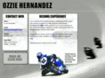 ozziehernandez.com