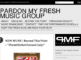 pardonmyfresh.com