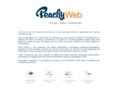 peachyweb.com