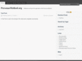 personasmethod.org