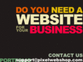 pixelwebshop.com