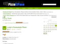 pizzaelpaso.com