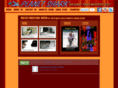 planetsharkproductions.com