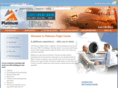 platinumflightcenter.biz
