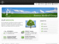 powersmedicalgroup.com