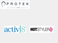 proteklabs.com