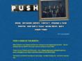 push-theband.com