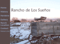ranchodelossuenosalpacas.com