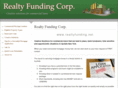 realtyfunding.net