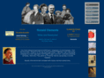 ronaldclements.com
