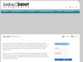 saradent.ba