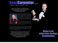 seancarpenter.co.uk